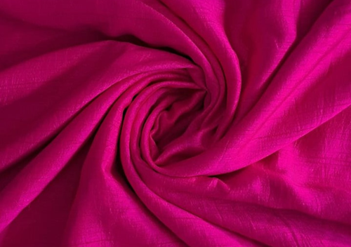 Naysha Silk Magenta KTEX