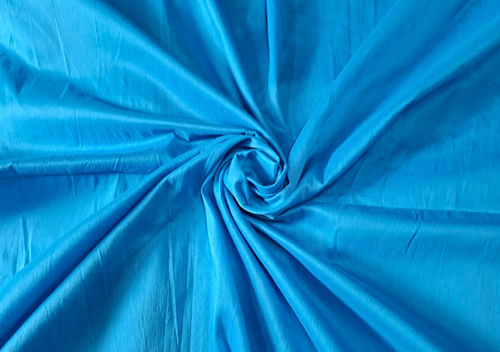 Poly Cotton Silk Sky Blue N185 PS