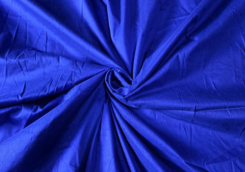 Poly Cotton Silk Blue N89 PS