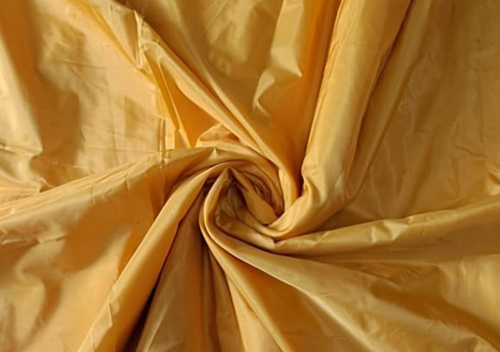 Poly Silk Yellow N60