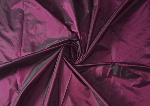 Poly Silk Purple Two Tone