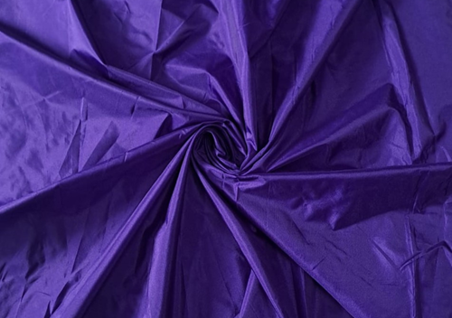 Poly Silk Purple
