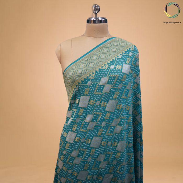 Dupatta 3 Kapdashop