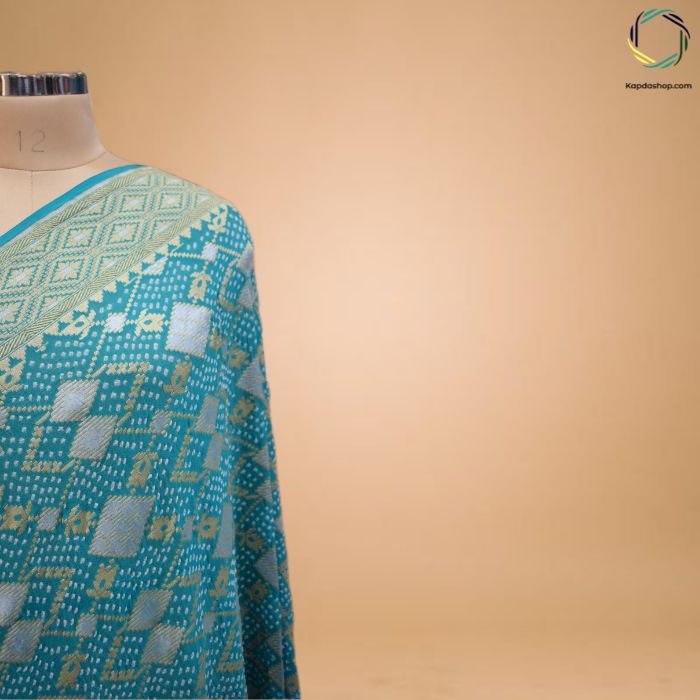 Dupatta 3 Kapdashop
