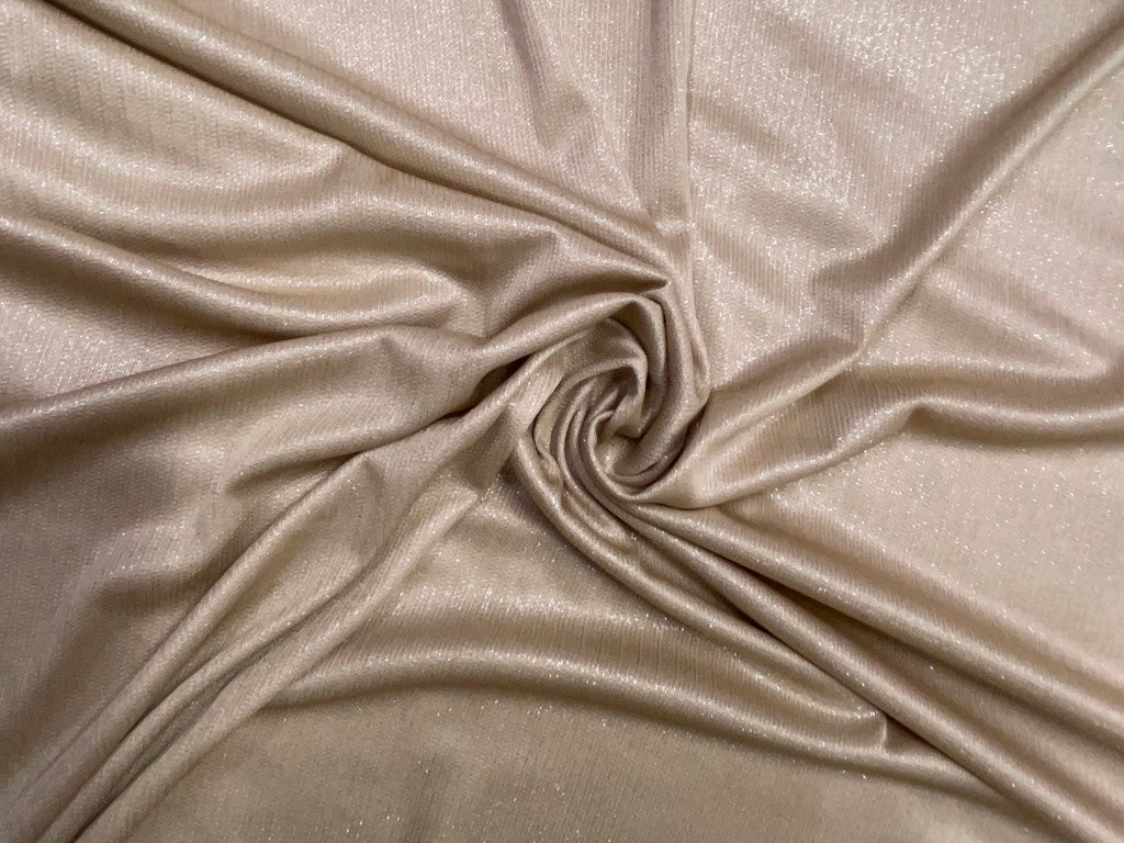 Faun Diamond Lycra Fabric KTEX
