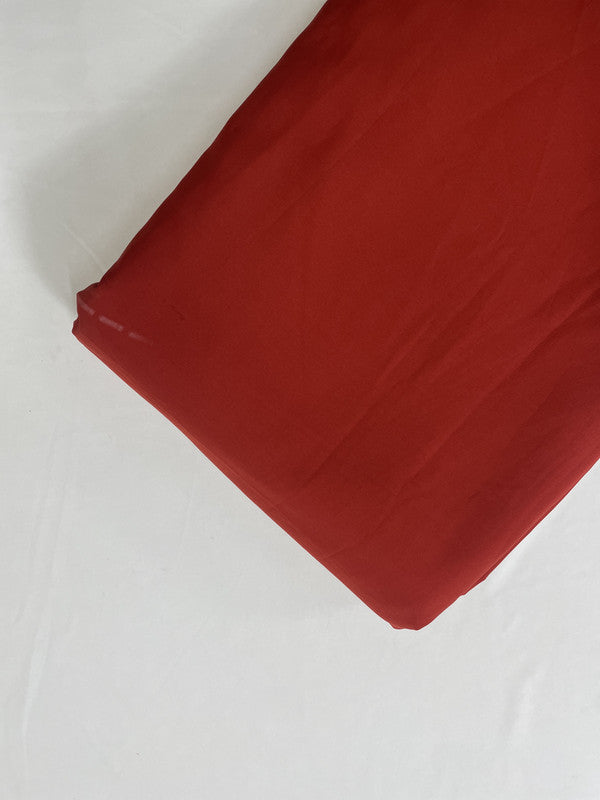 Poly Crepe Fabric