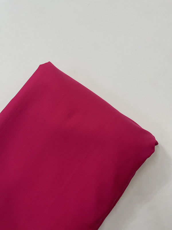 Pink Crepe Fabrics online