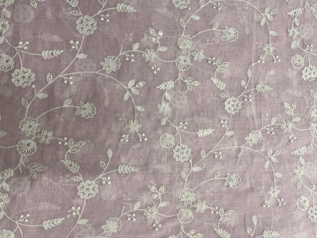 chanderi fabric from best online fabric store