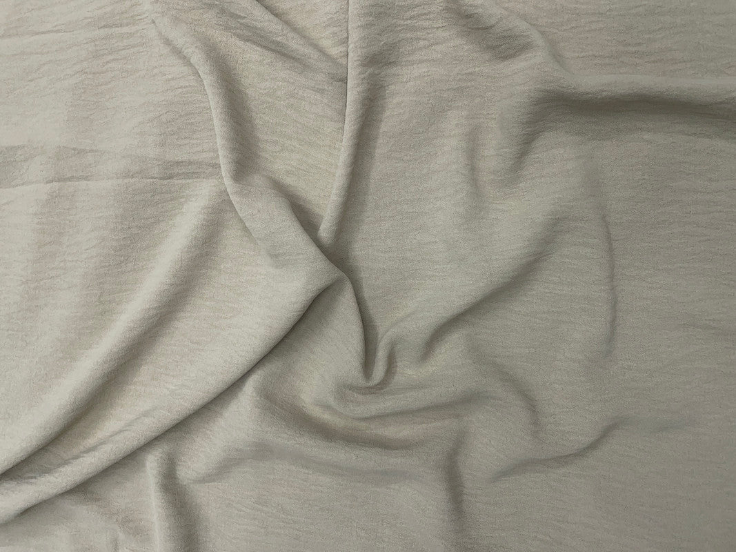 Fawn Plain Toronto Lycra Fabric