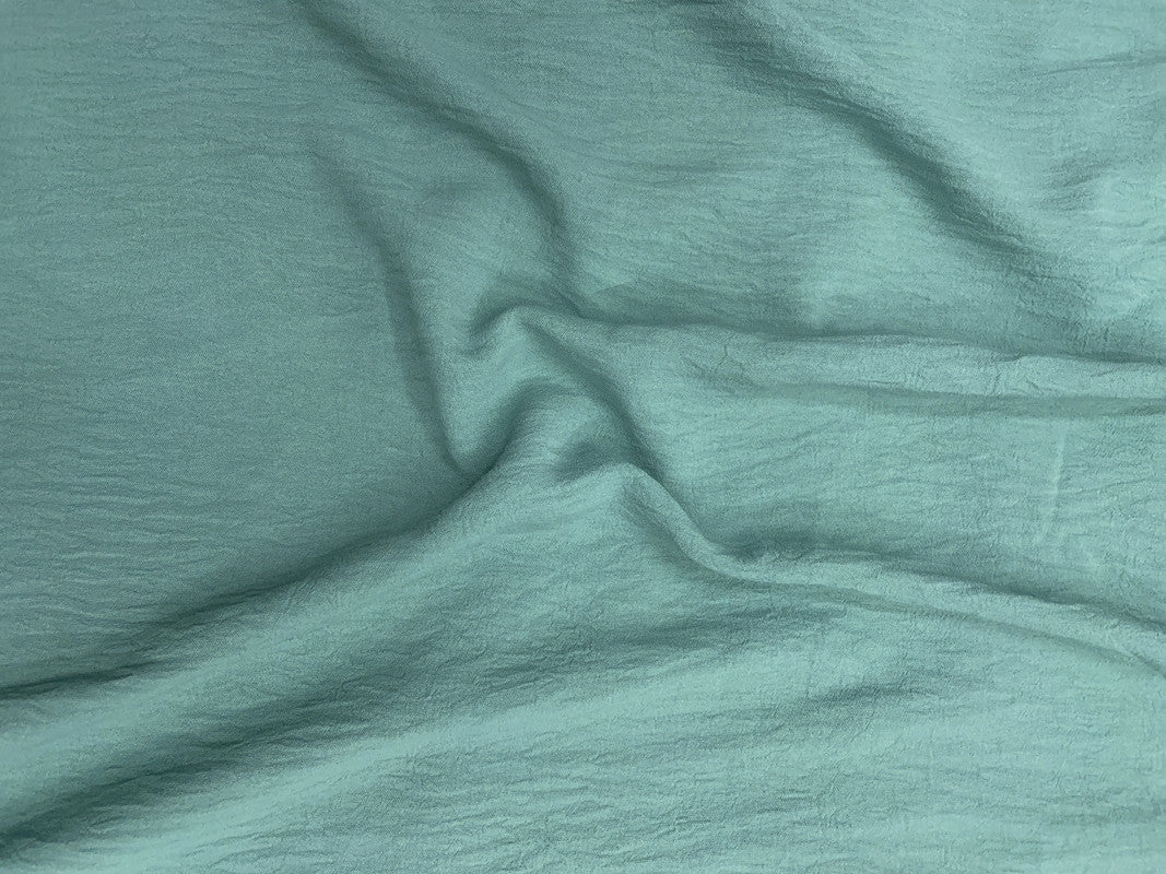 Sea Green Plain Toronto Lycra Fabric