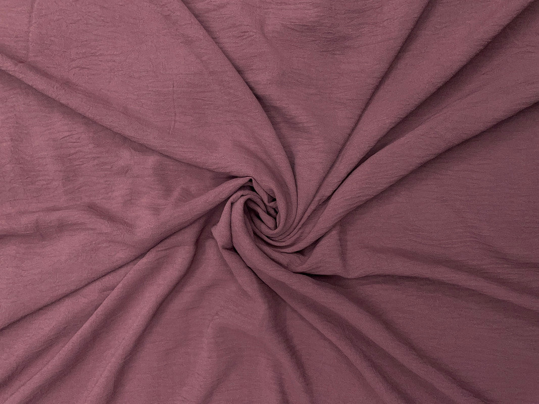 Dark Onion Plain Toronto Lycra Fabric