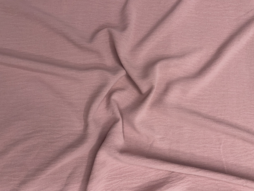 Onion Pink Plain Toronto Lycra Fabric