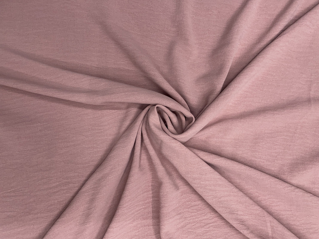 Onion Pink Plain Toronto Lycra Fabric