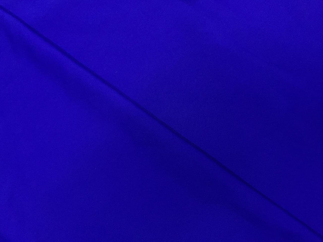 Poly Crepe Fabric