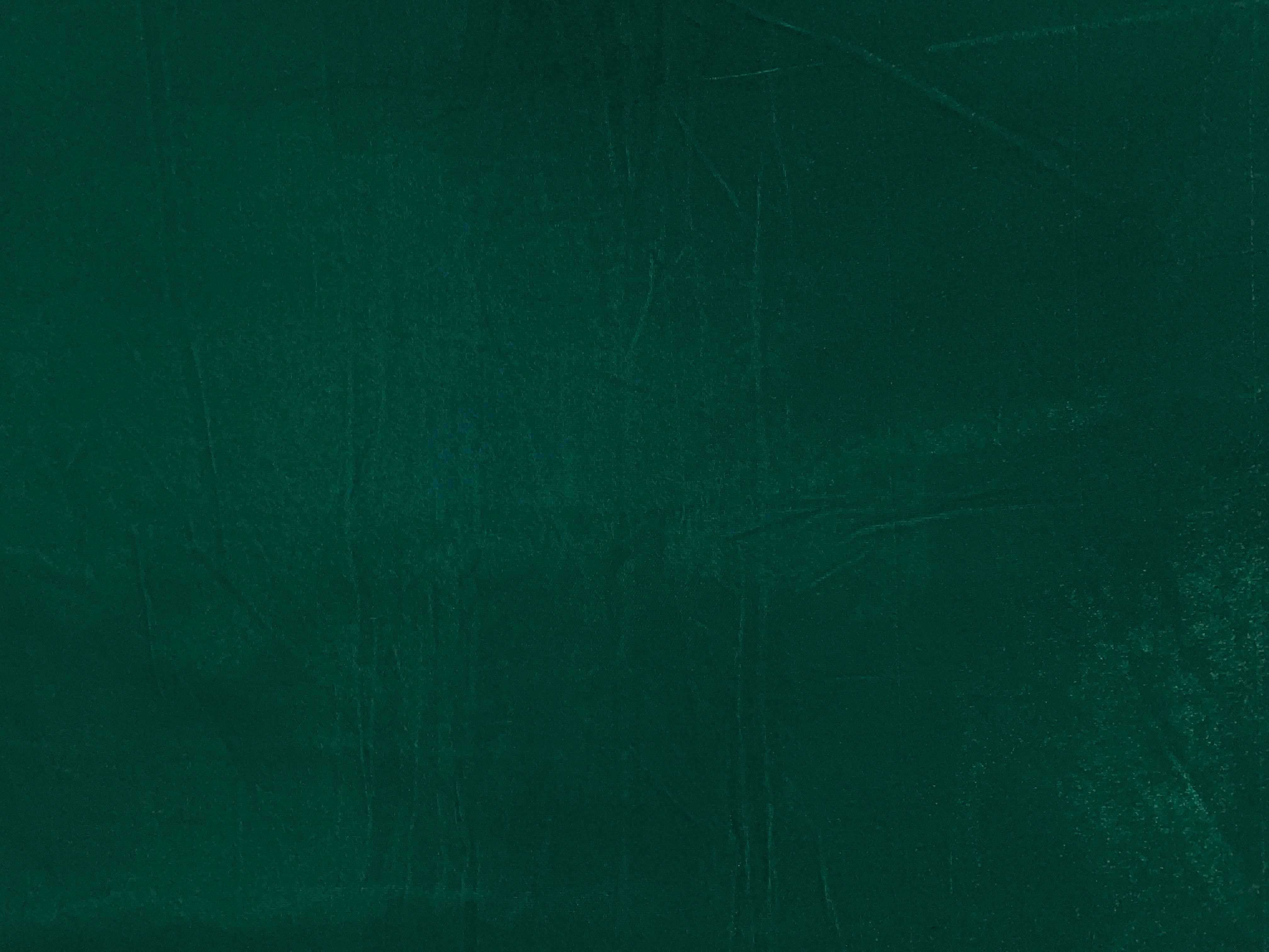 Teal Green Plain Velvet Fabric