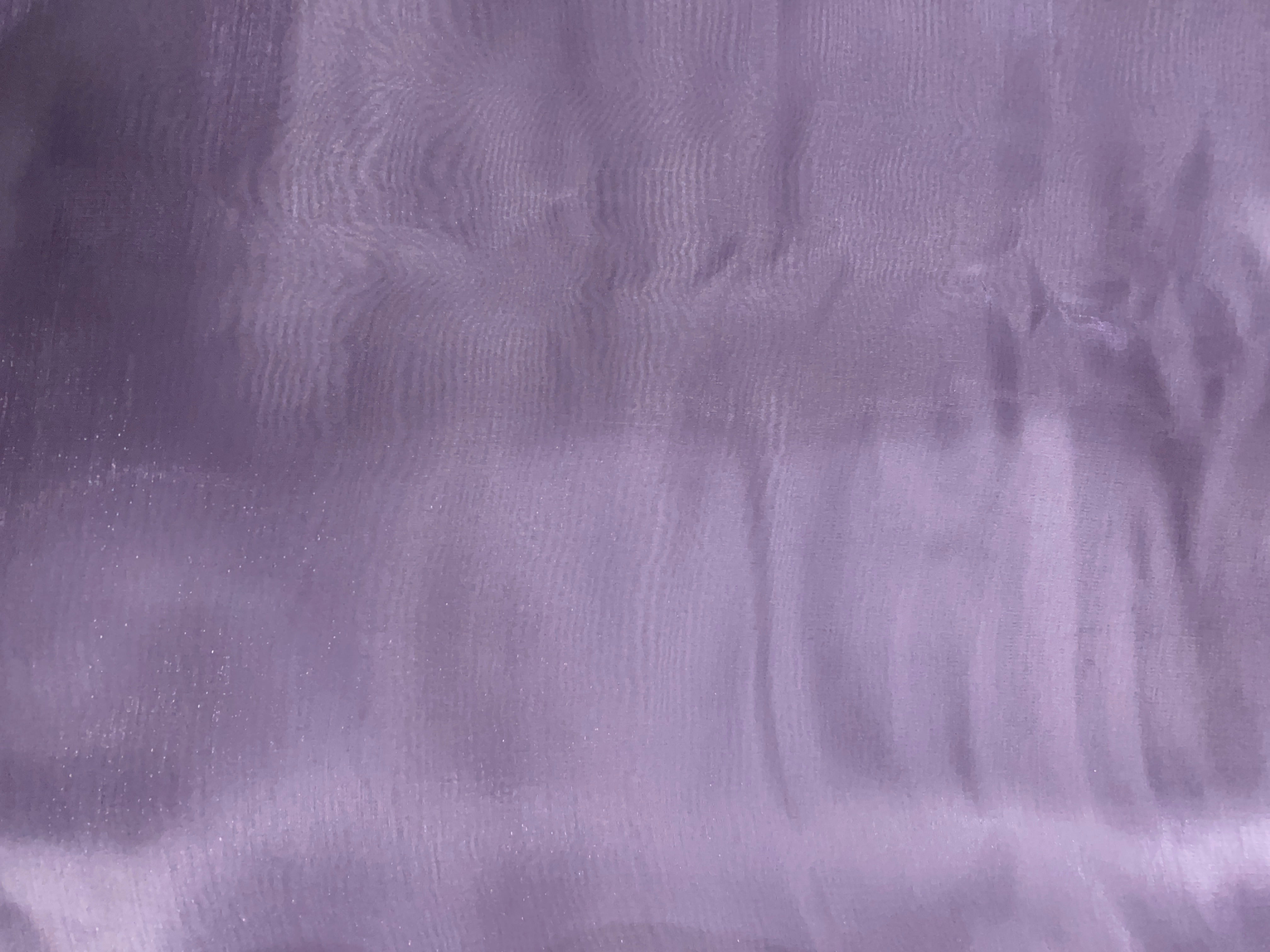 Lavender Plain  Jimmy Choo Fabric