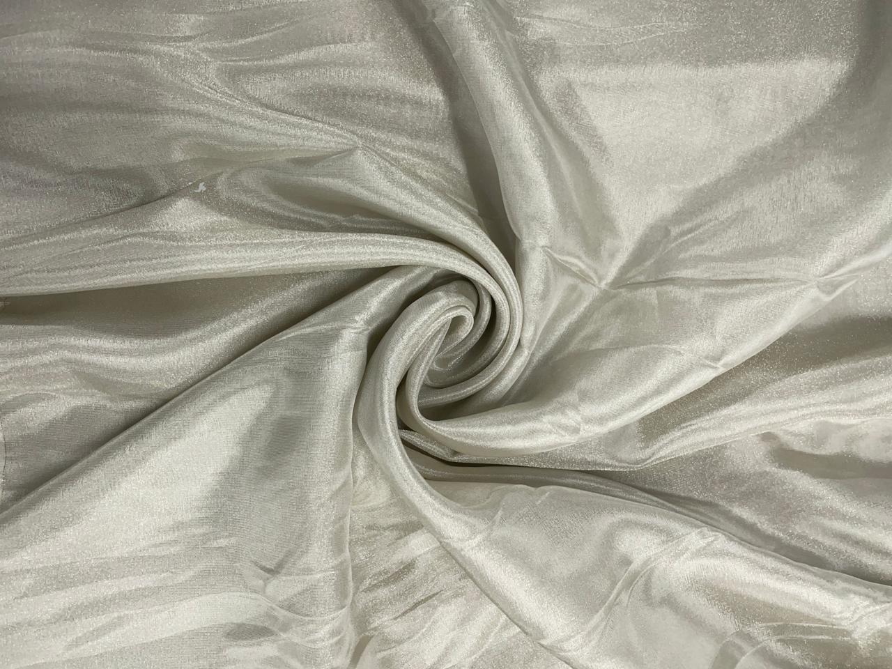 Water Dyeable Pure Tissue Fabric