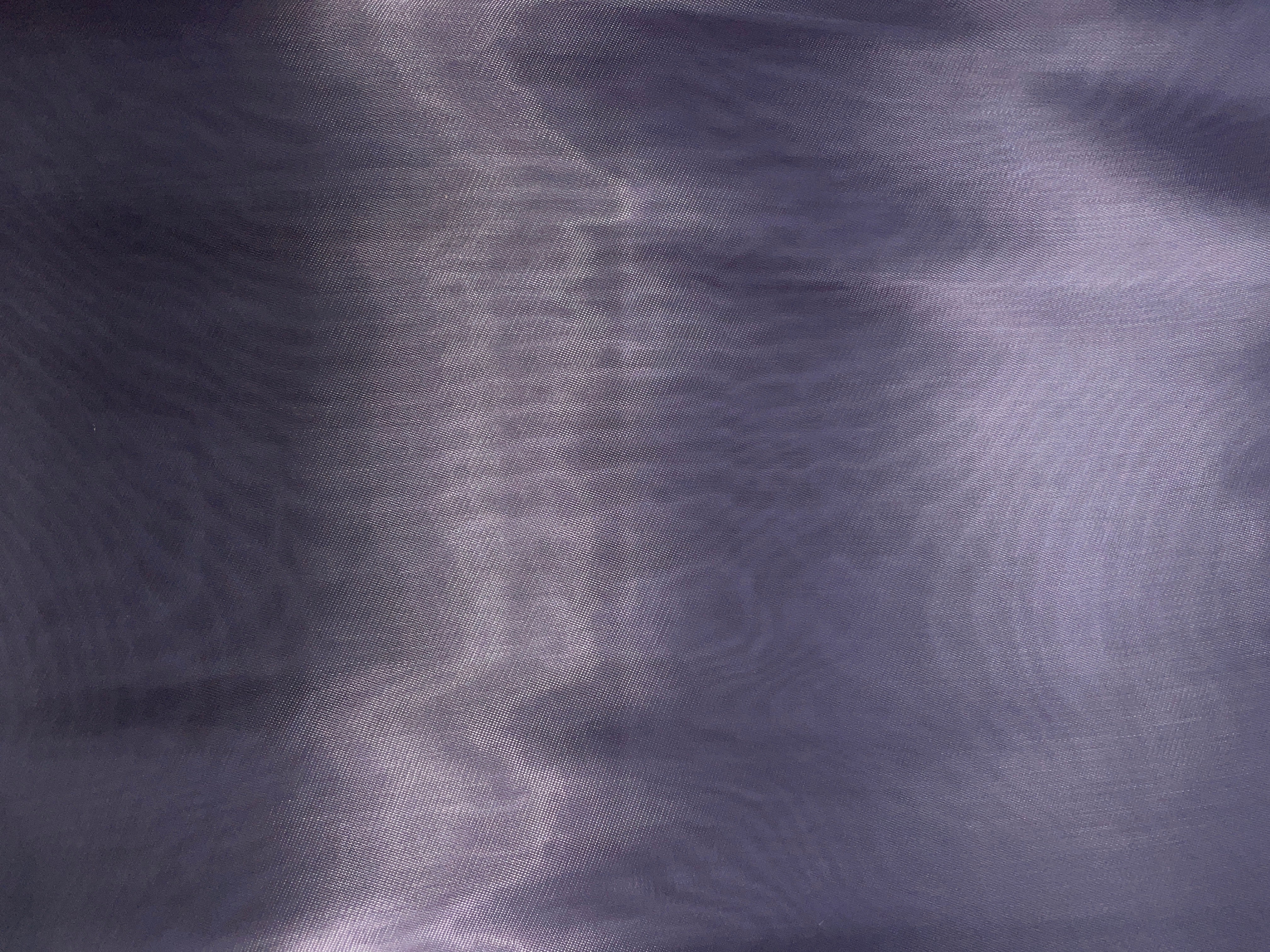 Light Purple Plain Fish Net Fabric - Kapda Shop