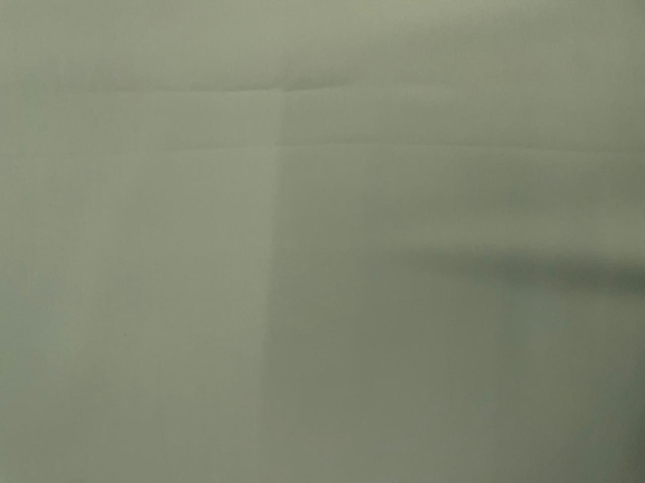 Pista Green Plain Japanese crepe N231 - Kapda Shop