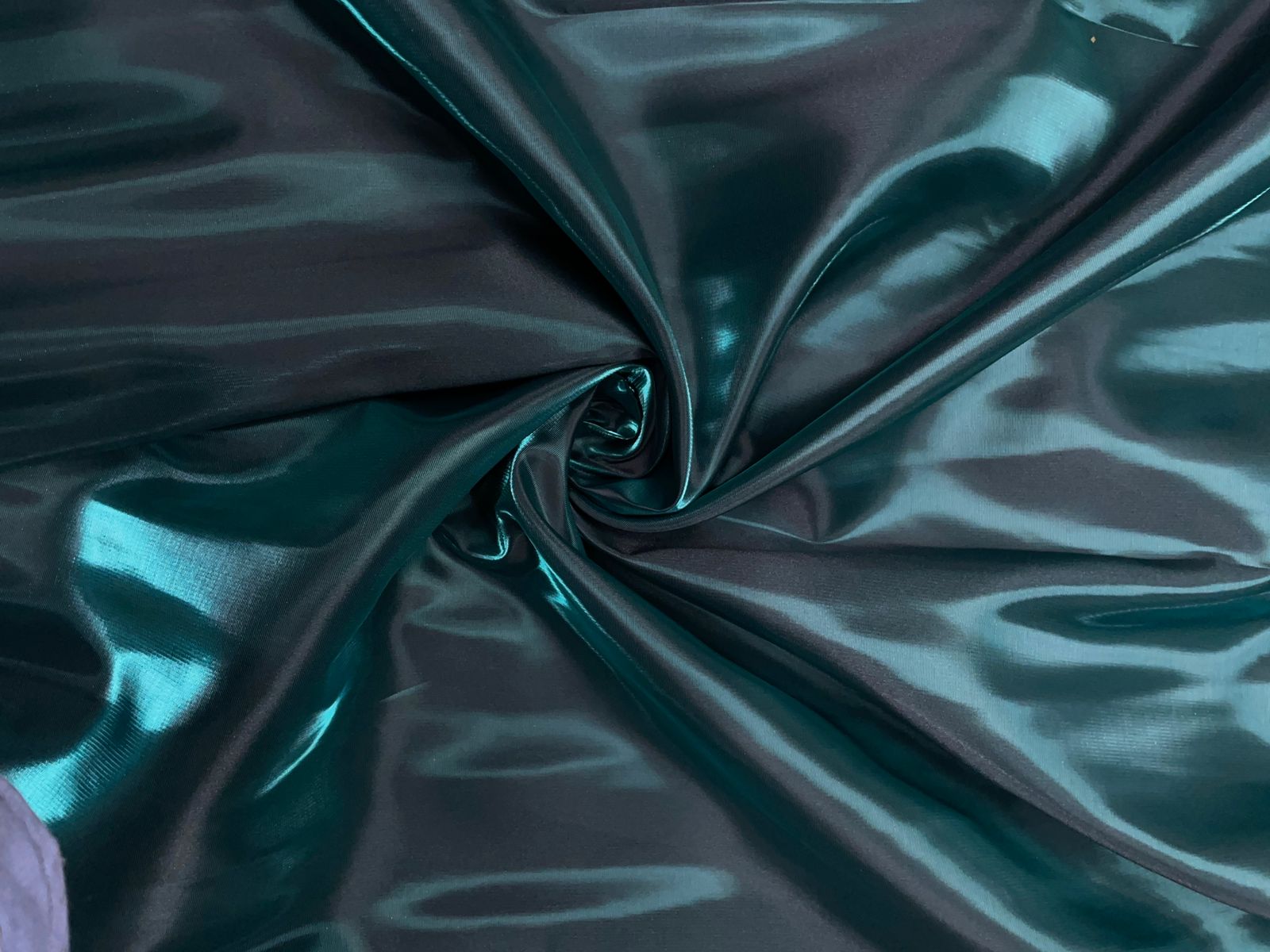 Rama Green Versace Satin Kapdashop