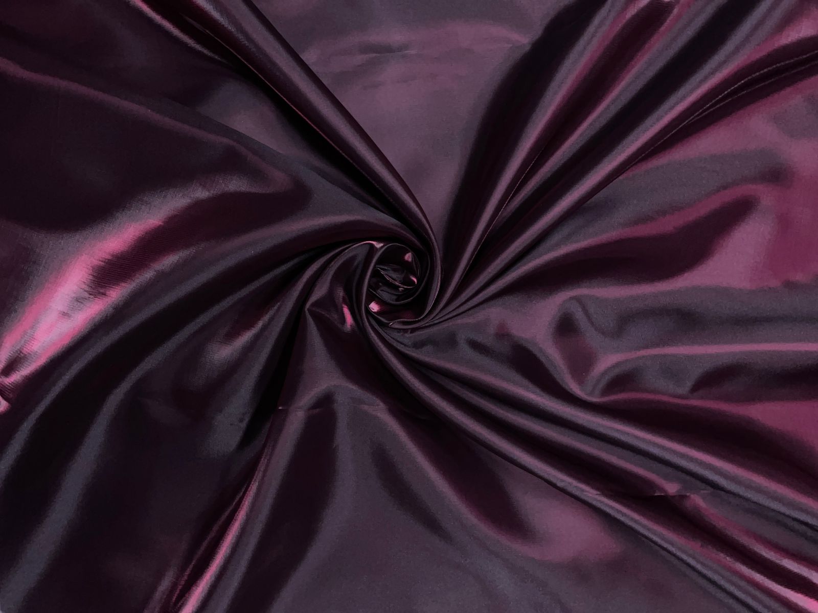 Wine Versace Satin Kapdashop