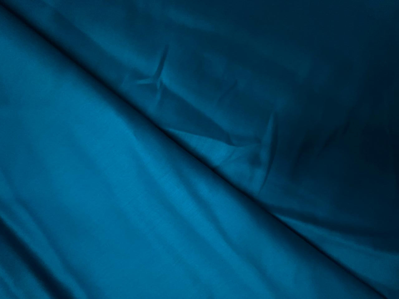 Light Blue Plain Glace Cotton Fabric N222D KTEX