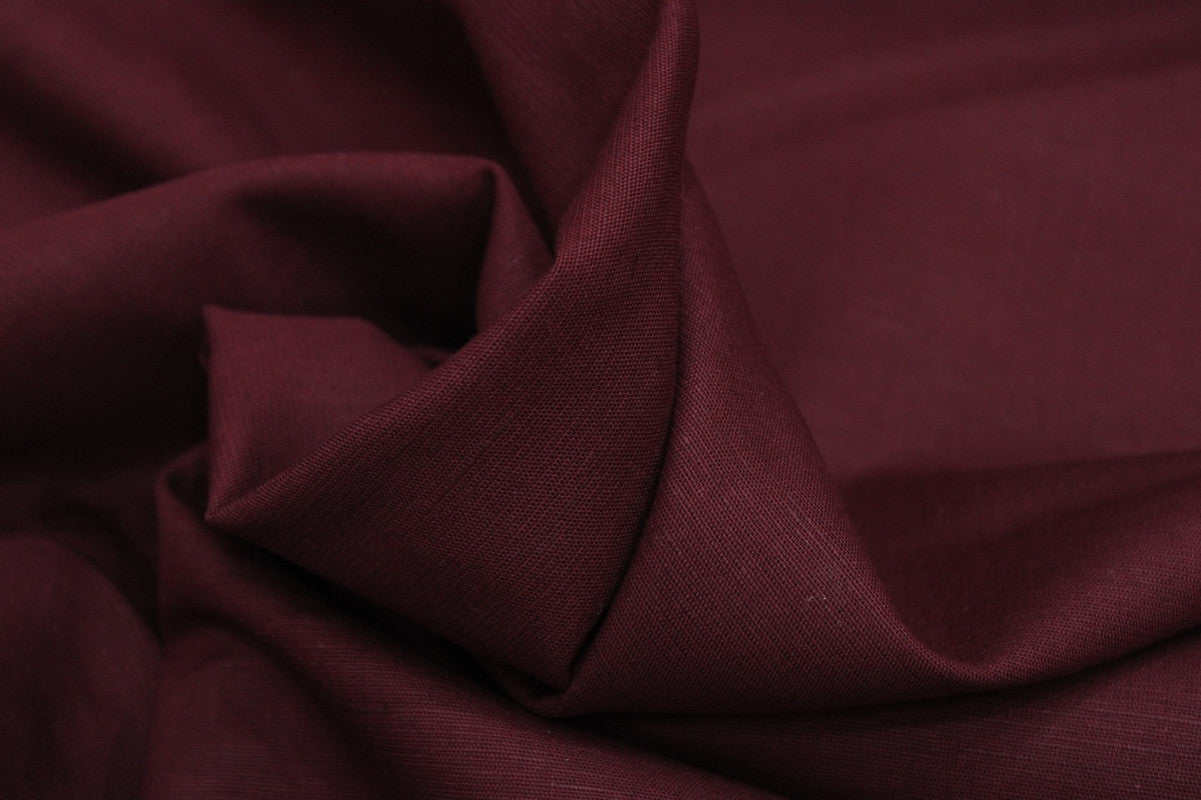 Premium Linen Fabric