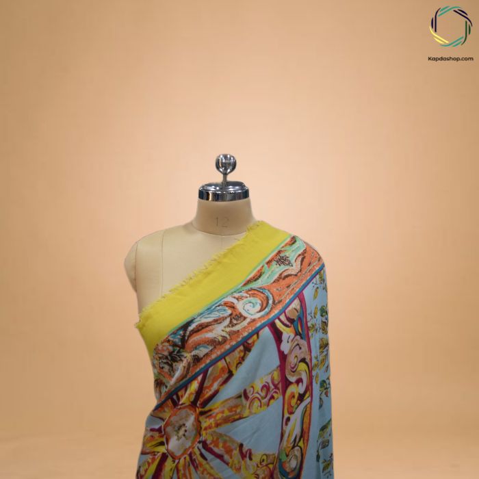 Sun Muse Premium Stole Kapdashop