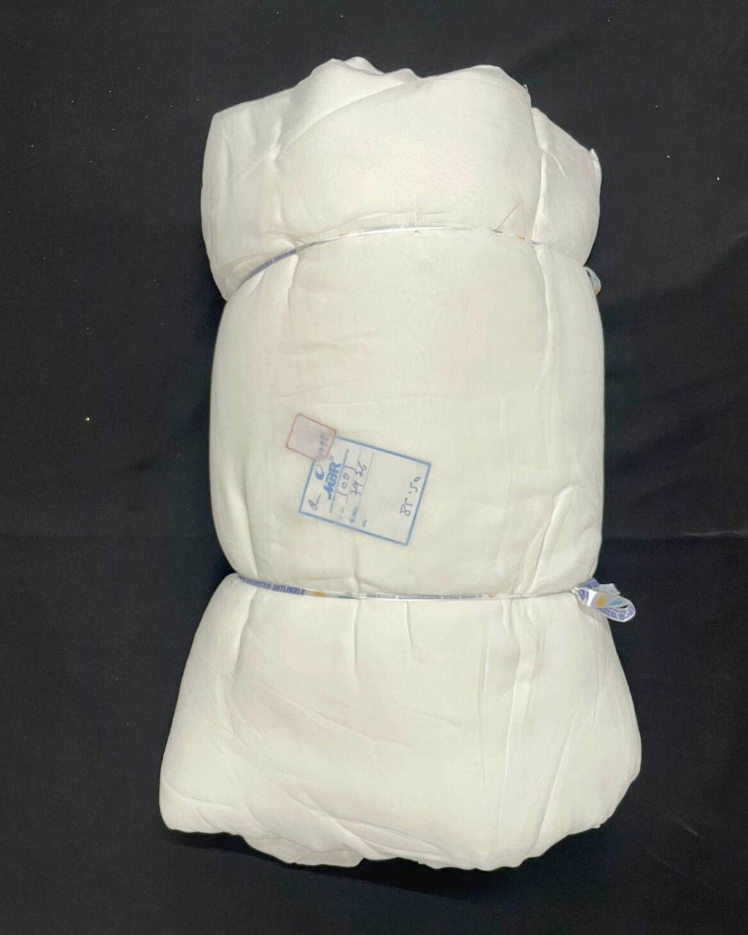 MBR -  Dyeable Viscose Georgette Fabric Dyeable Semi