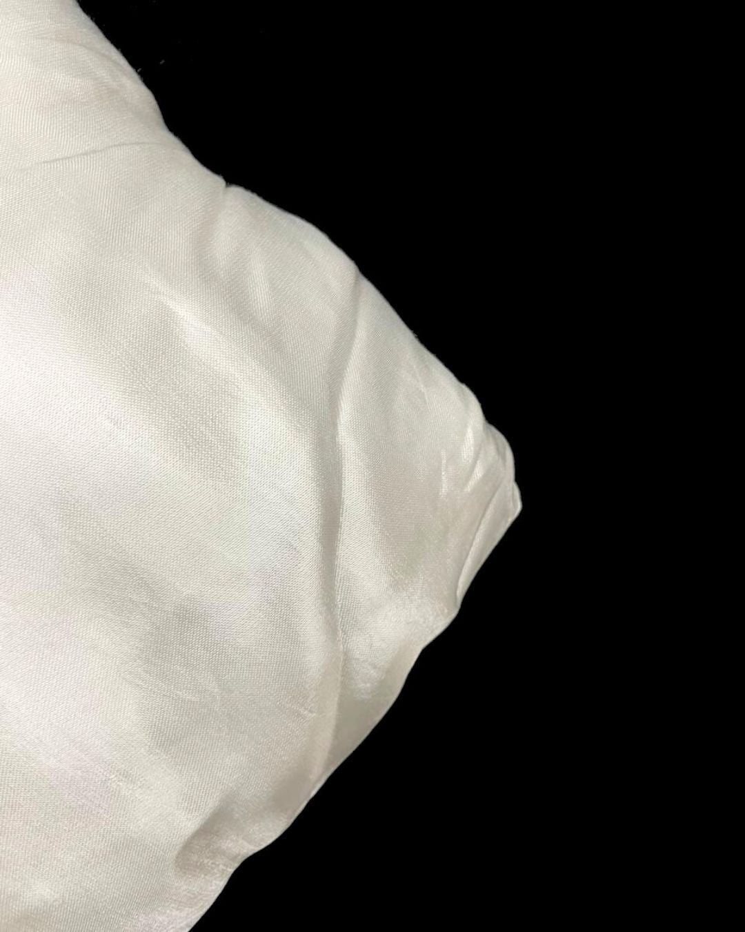 KSJ -  Dyeable Visocose Modal Satin Fabric Dyeable Semi