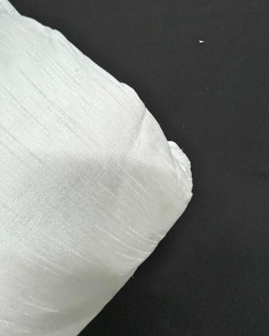 KSJ -  Dyeable Dupion 14.00 Kg  Fabric Dyeable Semi