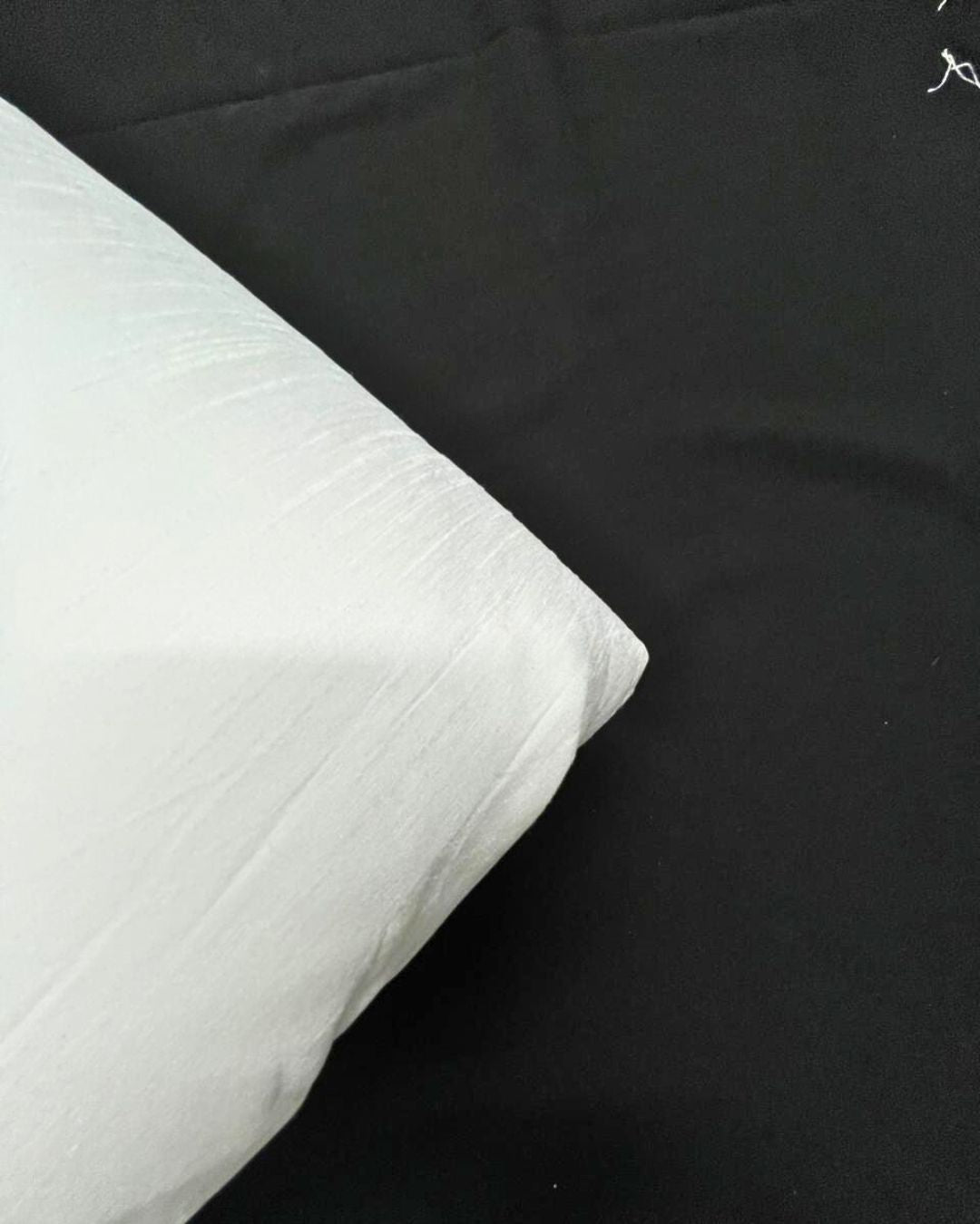 KSJ -  Dyeable Dupion 10.00 Kg  Fabric Dyeable Semi