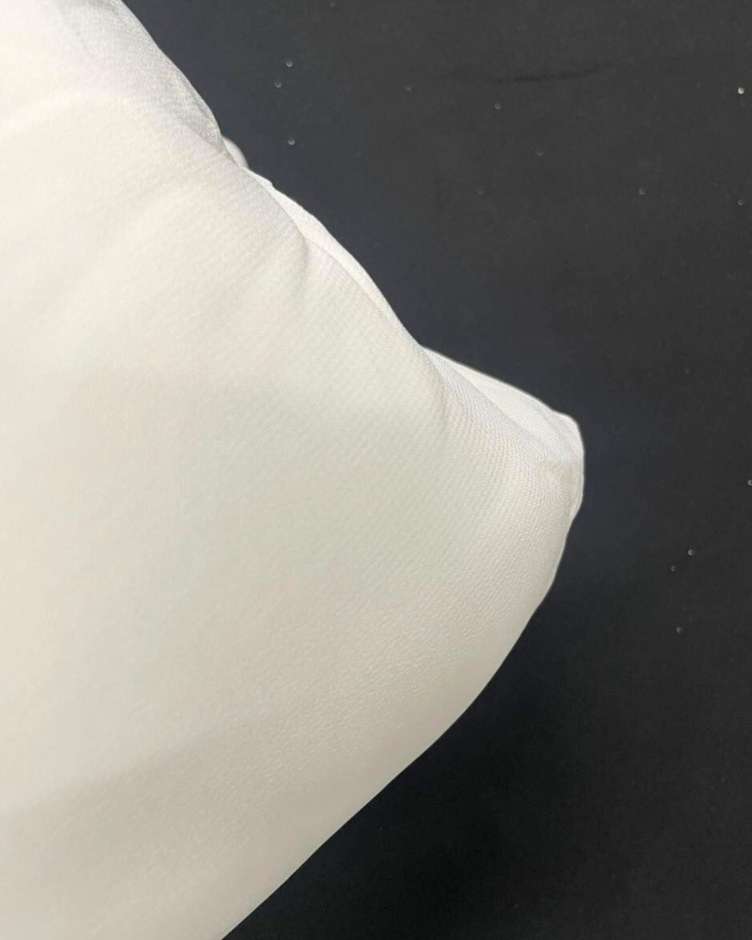 KSJ -  Dyeable Viscose Georgette 60X60  Fabric Dyeable Semi