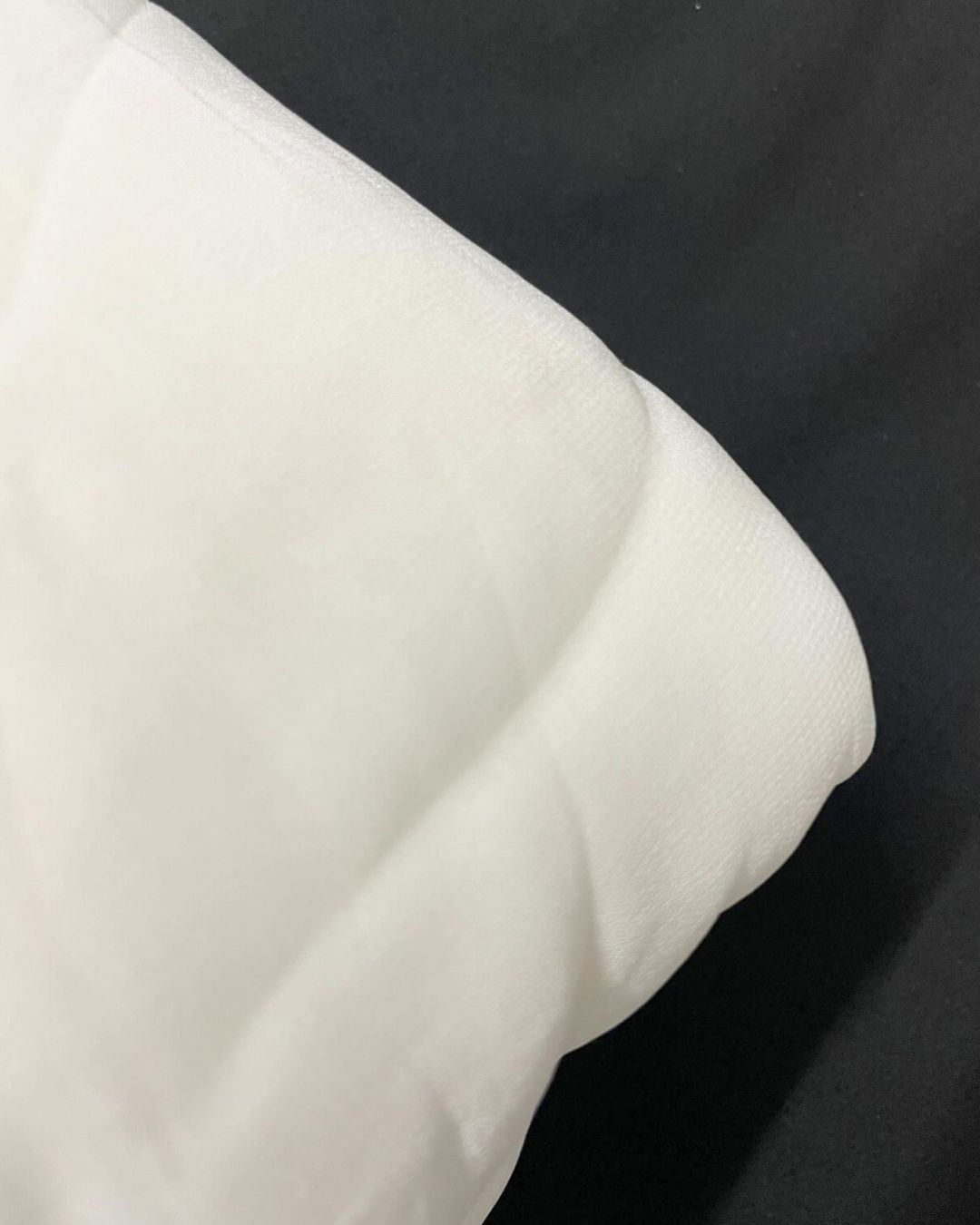 MBR -  Dyeable Viscose Georgette Fabric Dyeable Semi