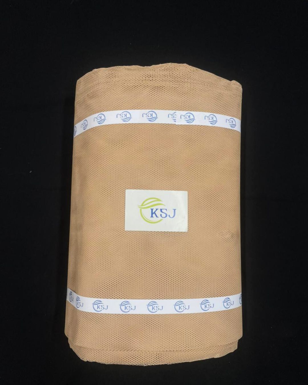 Can Can Net Chiku 20M 5.00+KG Dyeable Semi