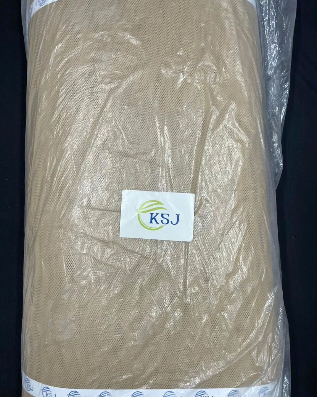 Can Can Net Chiku 12M Dyeable Semi