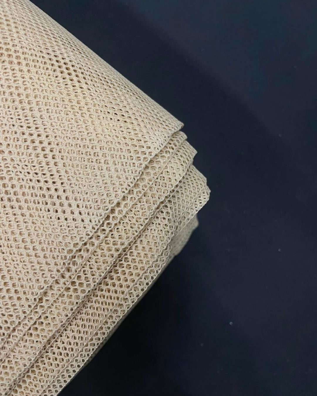 Can Can Net Chiku 12M Dyeable Semi