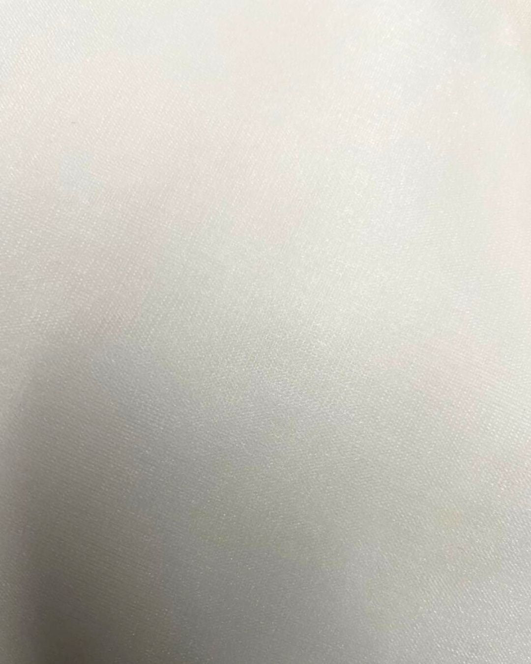 KSJ -  Dyeable Nylon Organza   Fabric Dyeable Semi