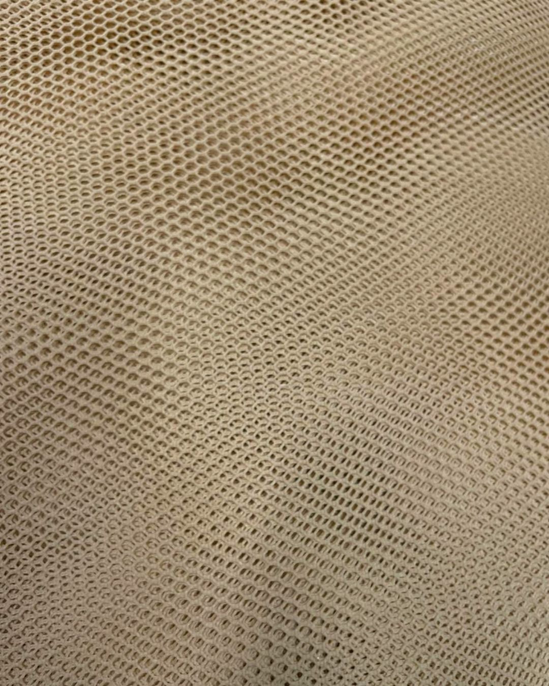 Can Can Net Chiku 20M 5.00+KG Dyeable Semi