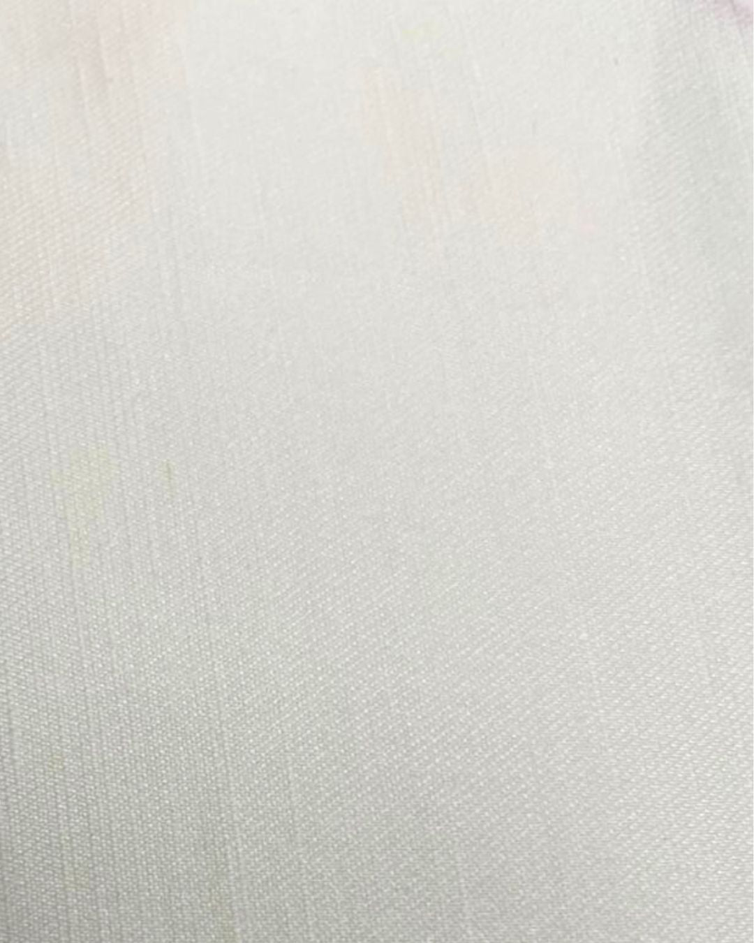 MBR -  Dyeable Viscose Linen Satin Fabric Dyeable Semi