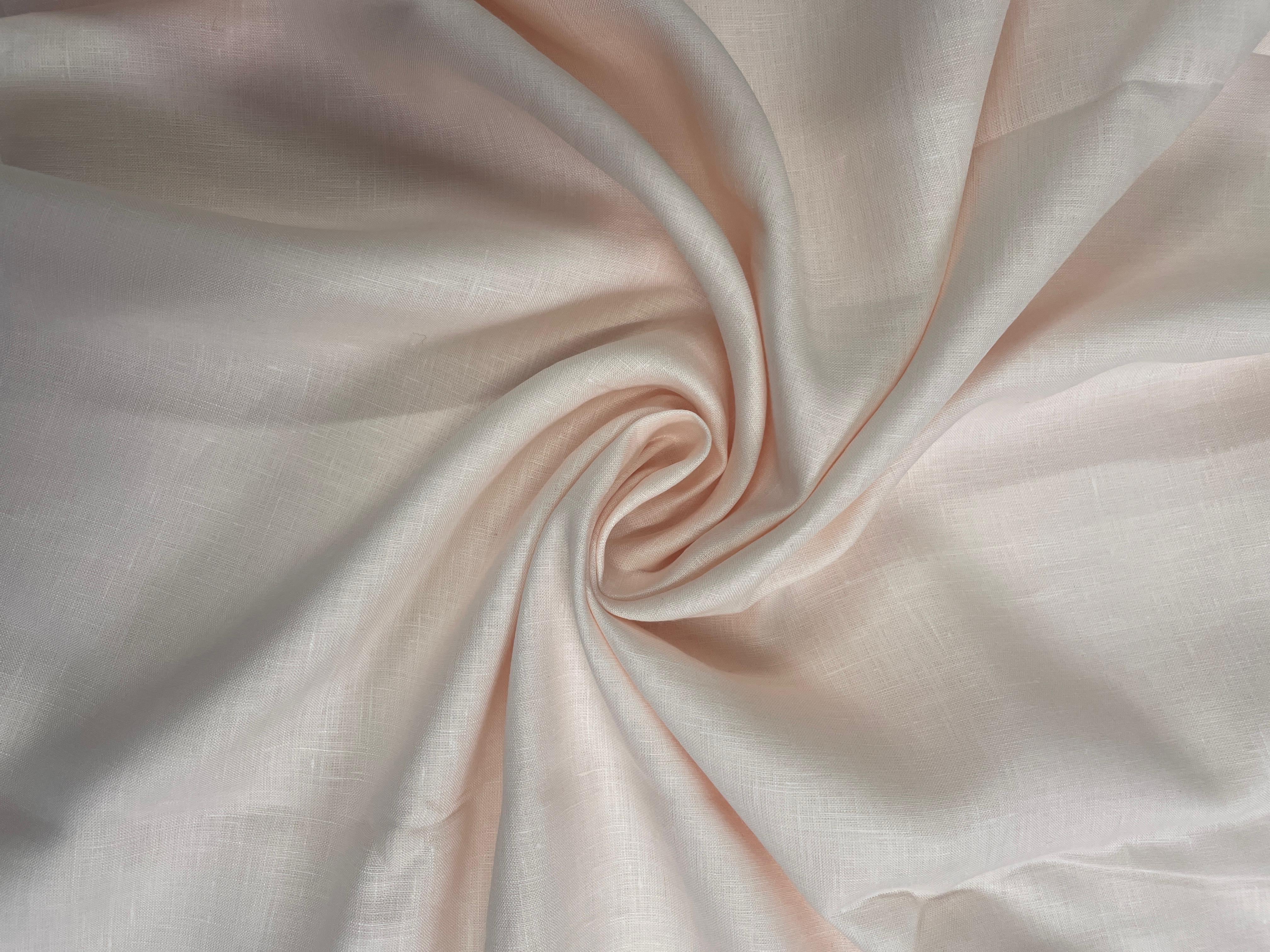 Pure Linen Fabric