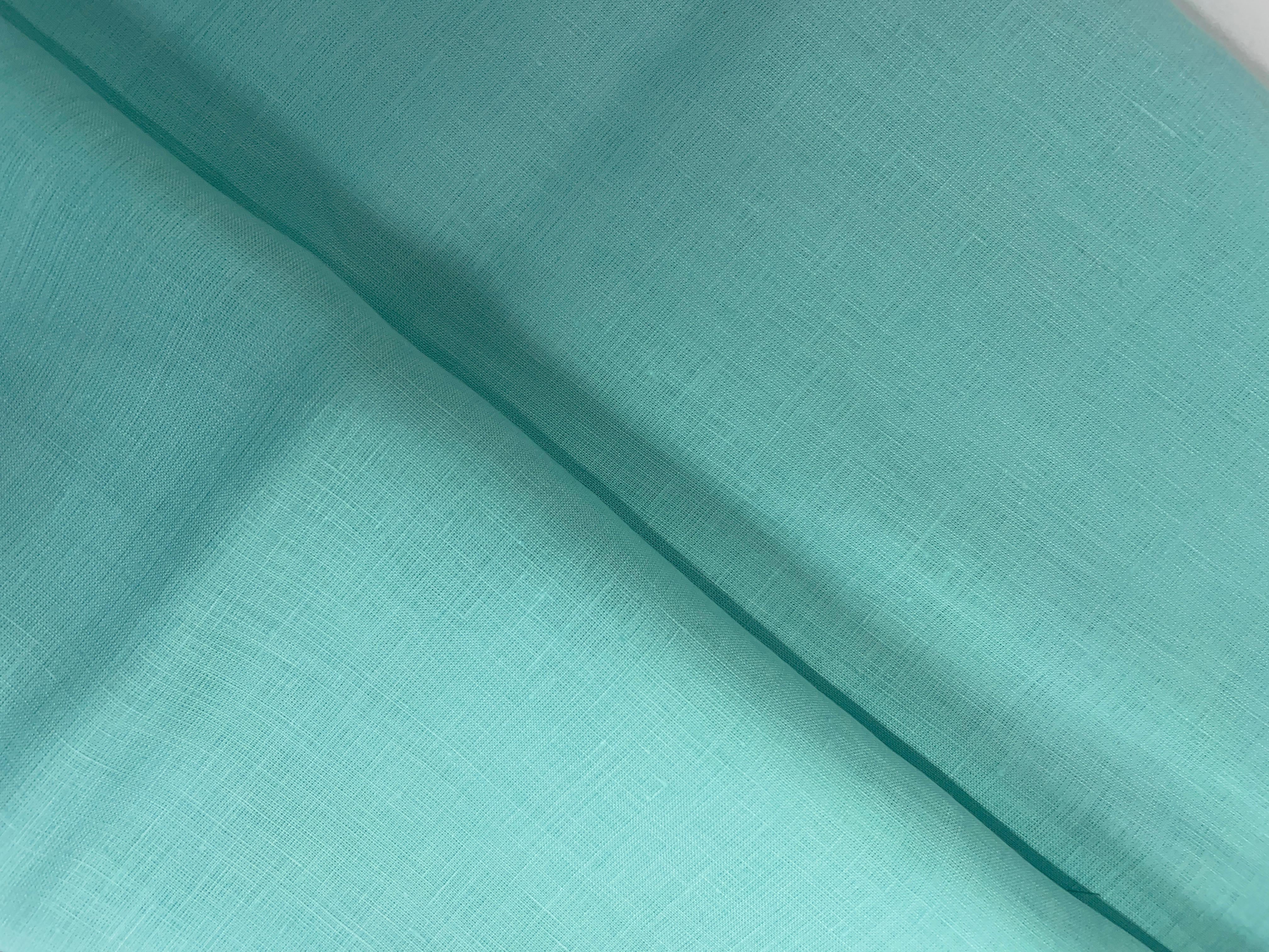 Linen Shirting Fabric