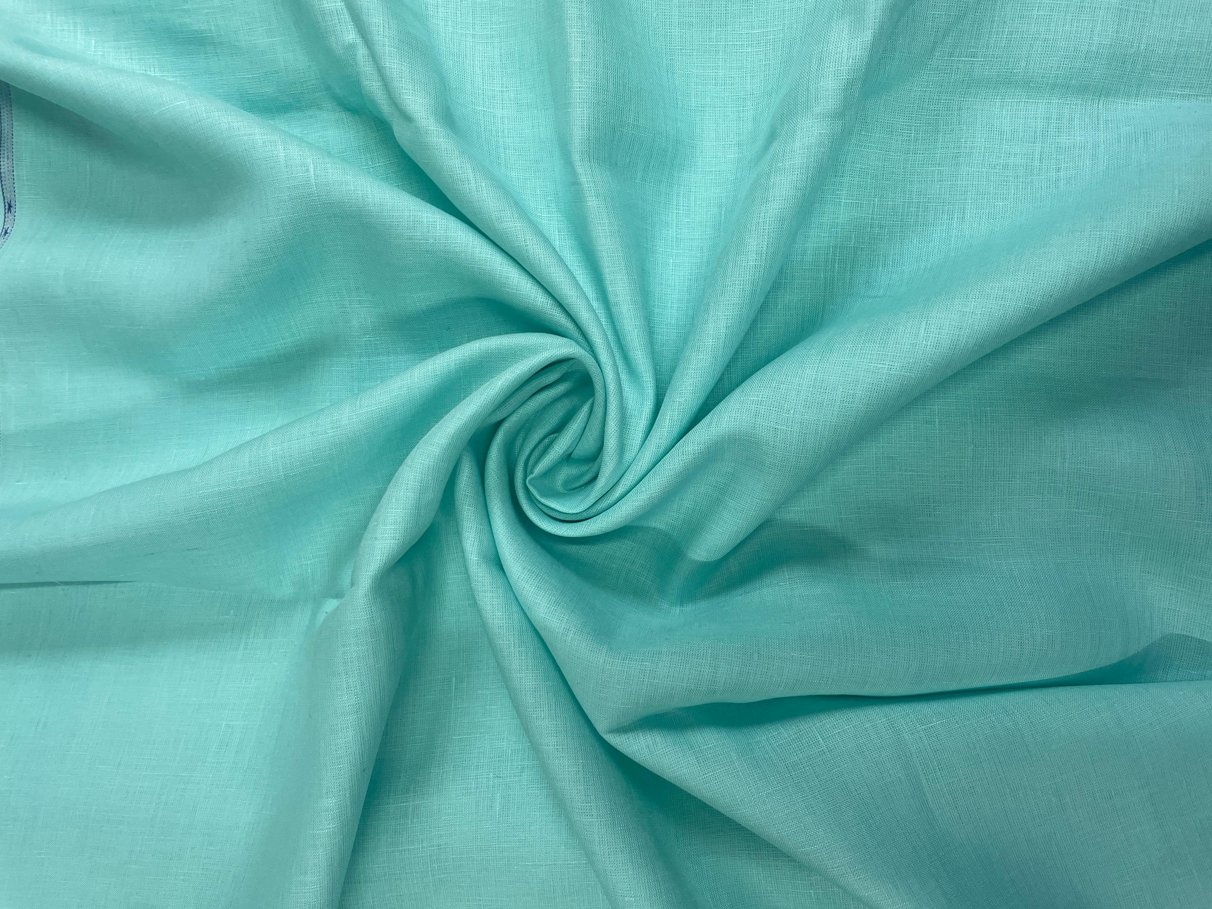 Linen Shirting Fabric