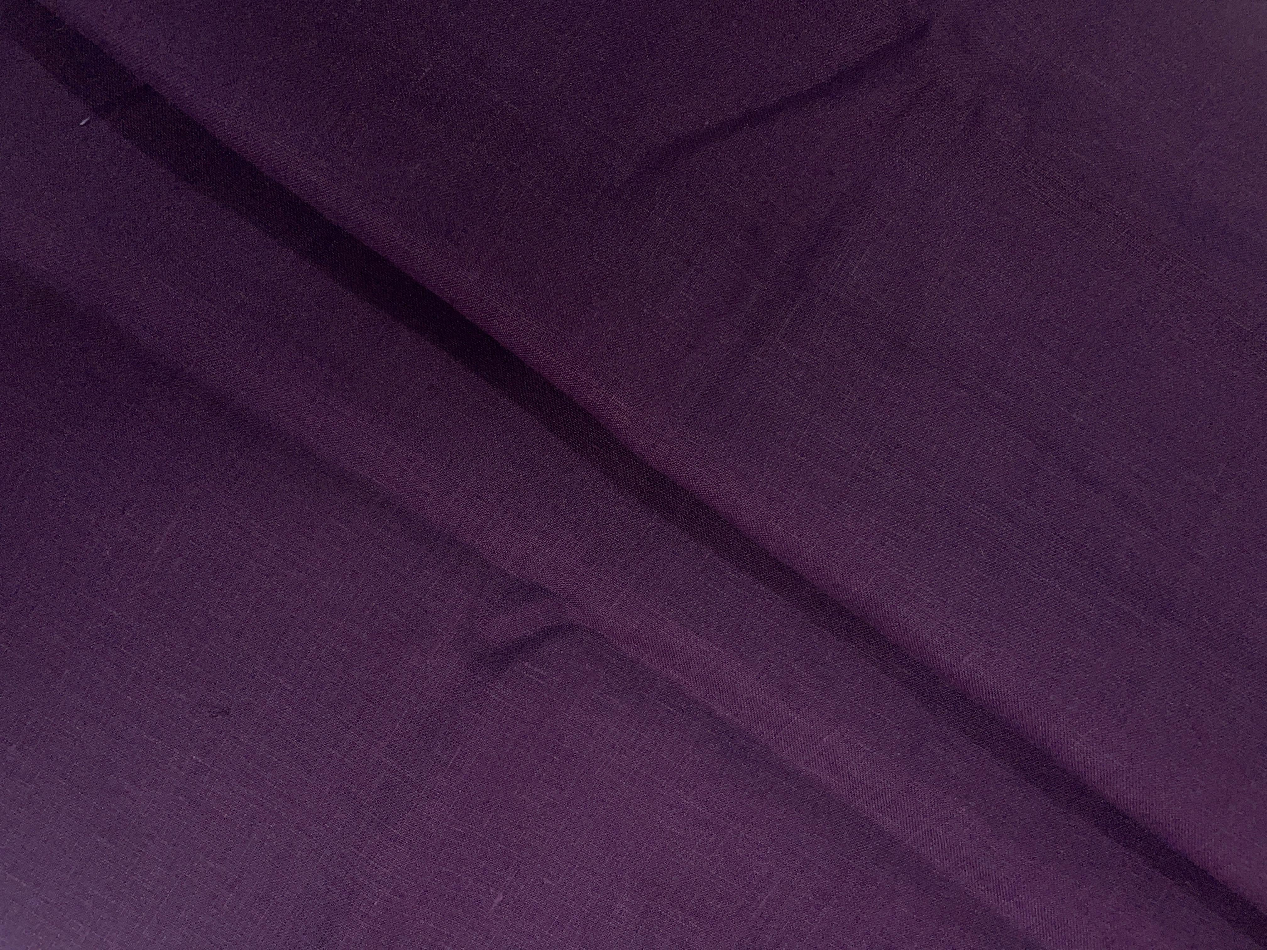 Pure Linen Fabric