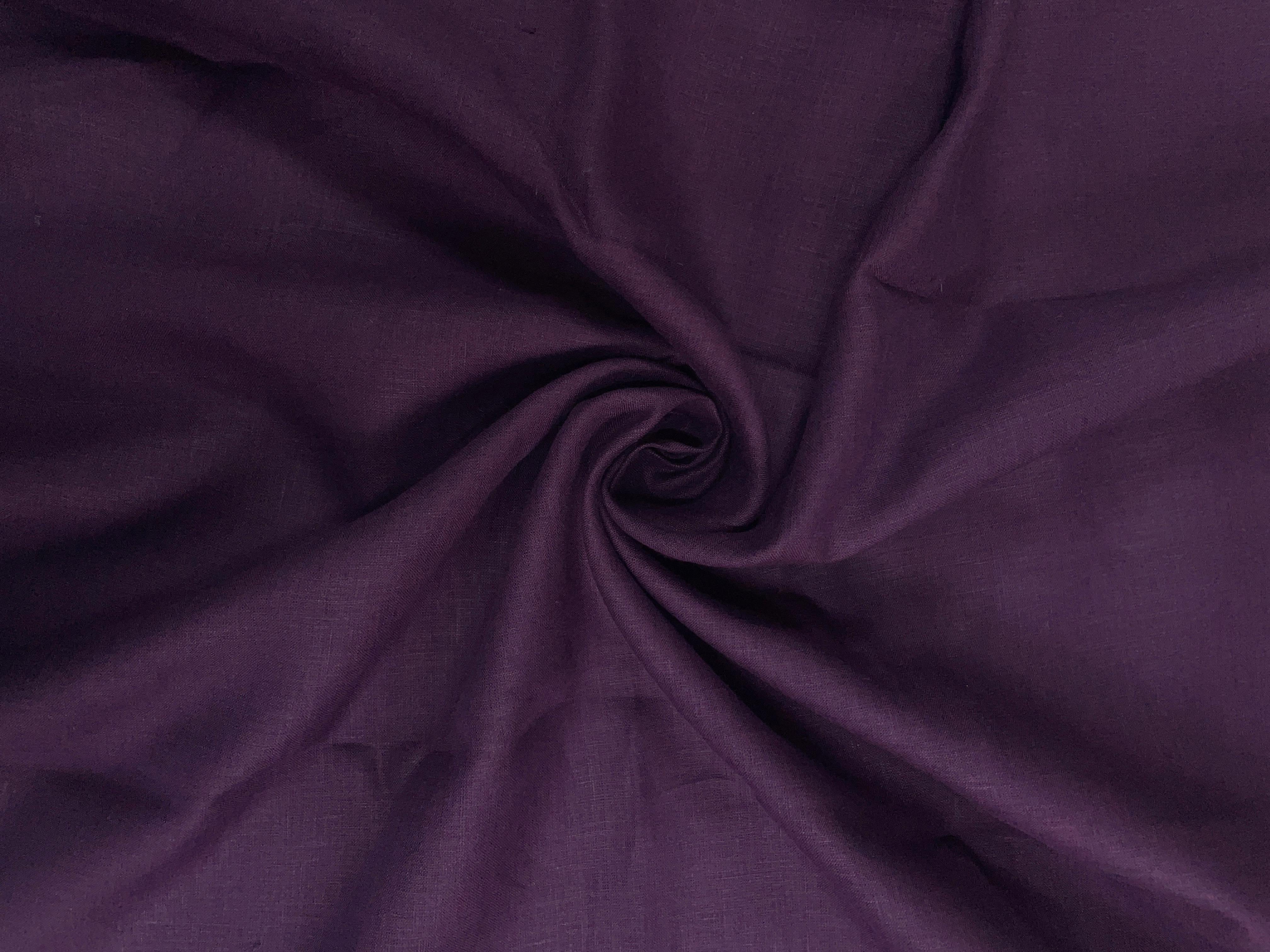 Pure Linen Fabric