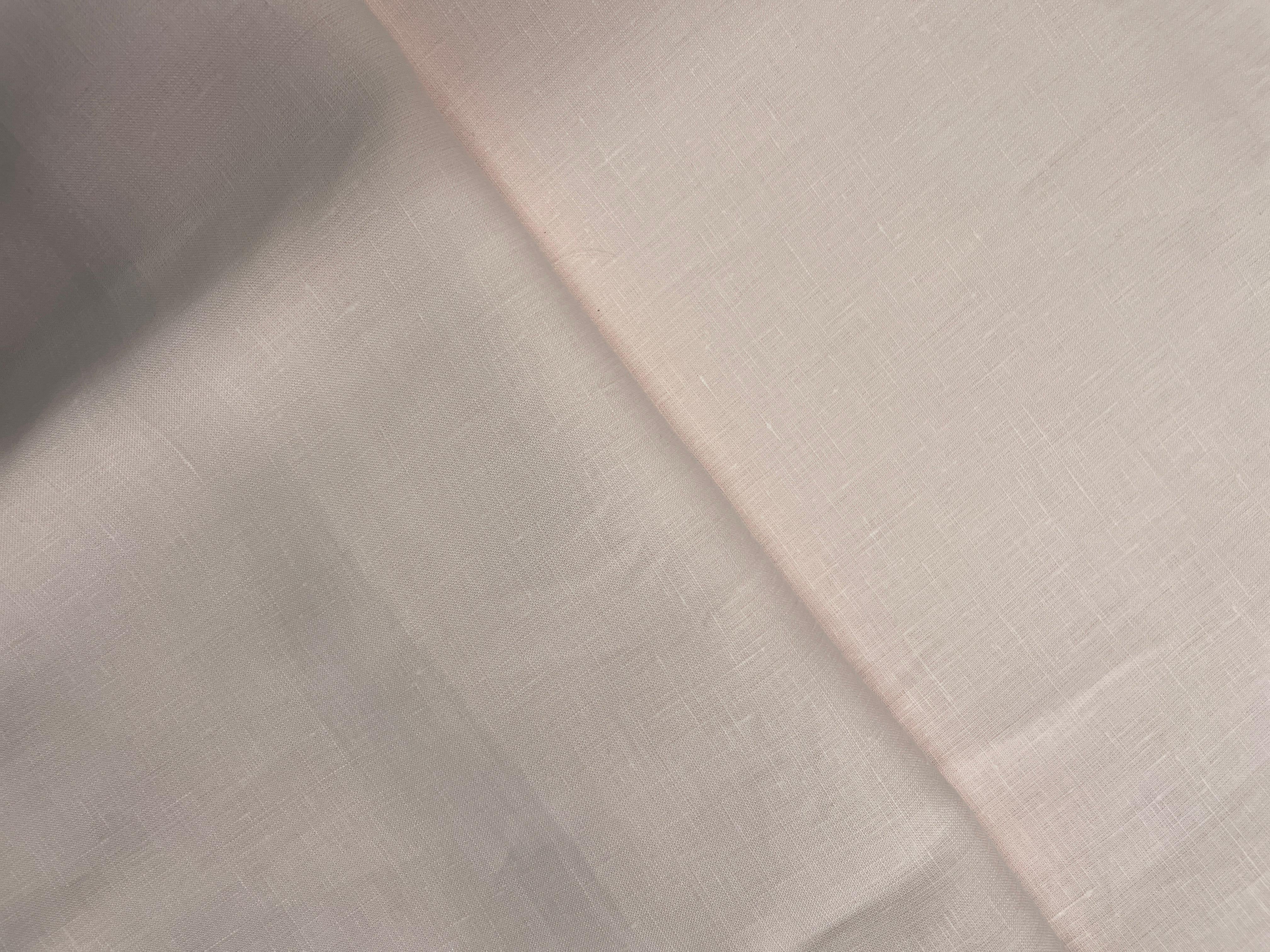 Pure Linen Fabric