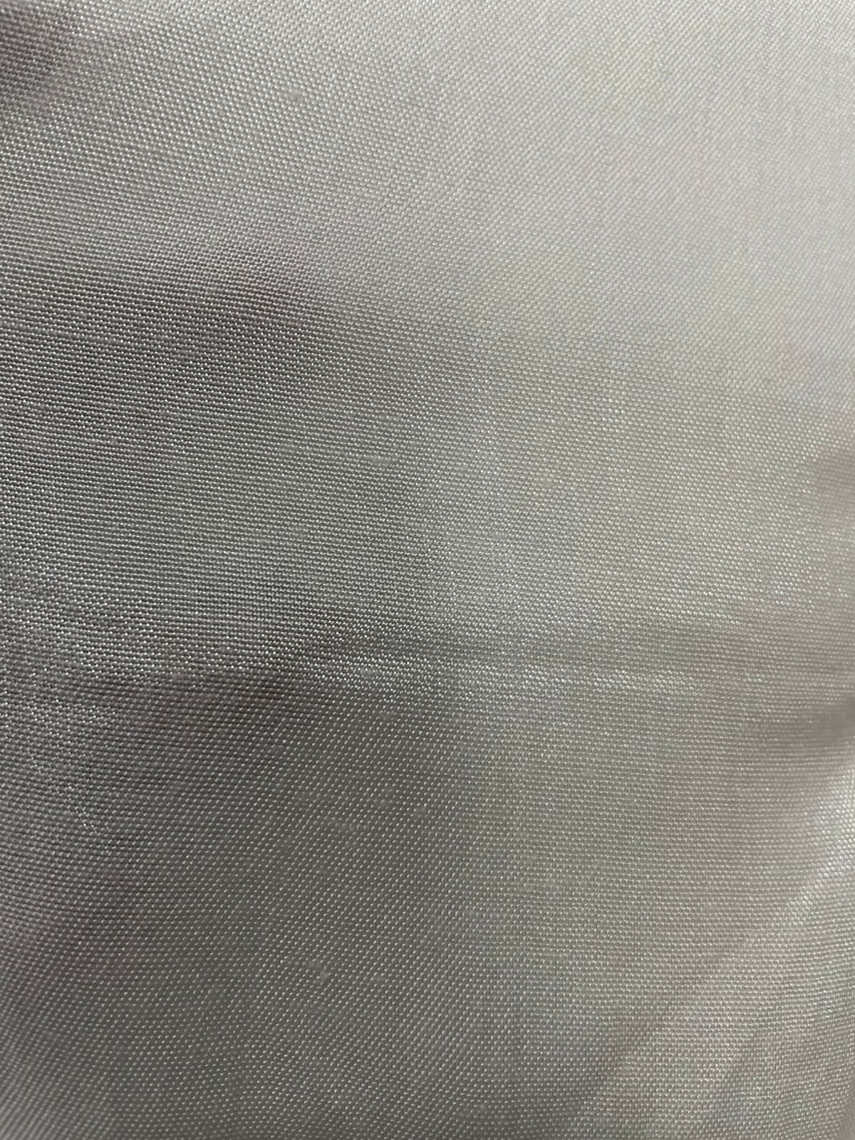 KSJ -  Dyeable Shantoon 12.00 Kg  Fabric Dyeable Semi