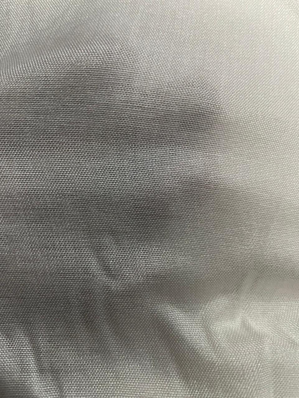 KSJ -  Dyeable Shantoon 9.00 Kg  Fabric Dyeable Semi