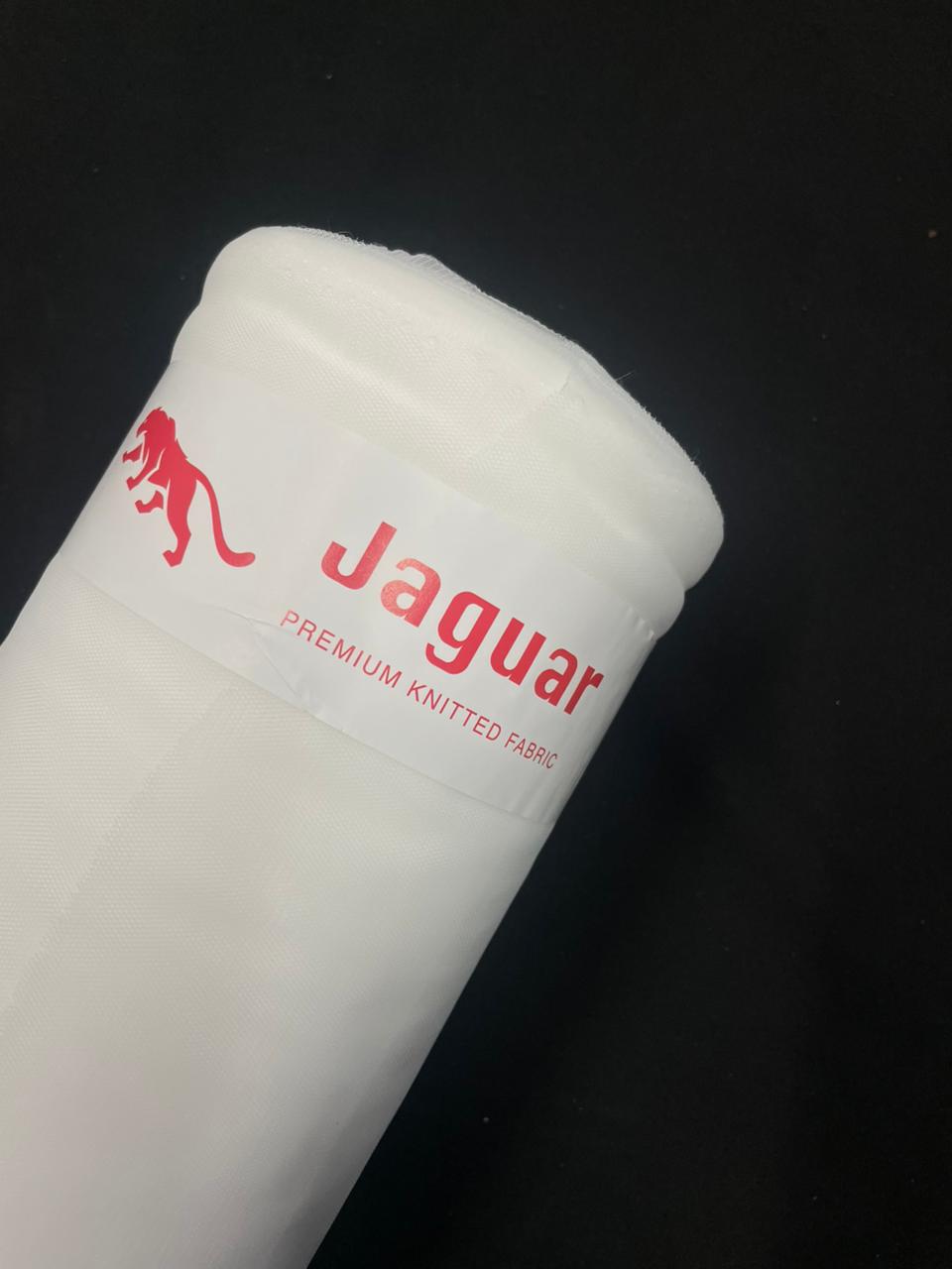 Jaguar Net Dyeable Semi