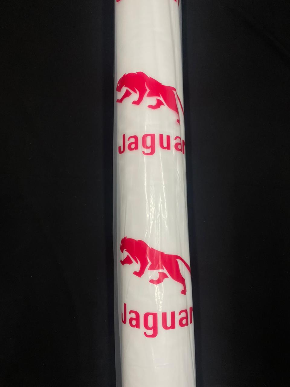 Jaguar Net Dyeable Semi